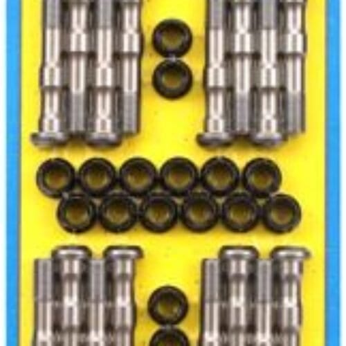 Pontiac 455 Super Duty Rod Bolt Kit