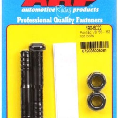 Pontiac V8 ’55-62 Rod Bolts