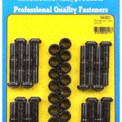 Pontiac 301 Rod Bolt Kit