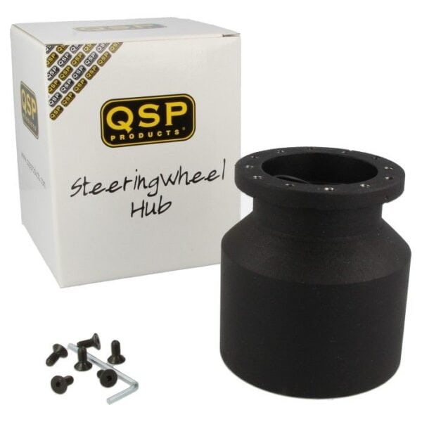Steering Wheel Hub Mercedes All Models Excluding W113
