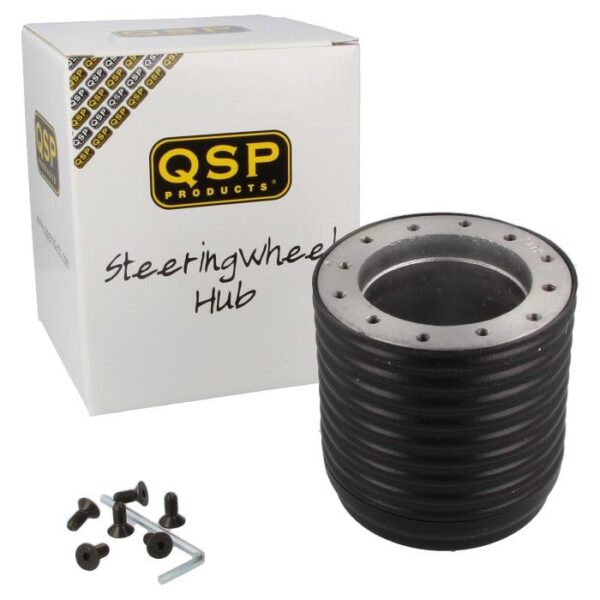 Steering Wheel Hub Seat Ibiza (d25.8mm)