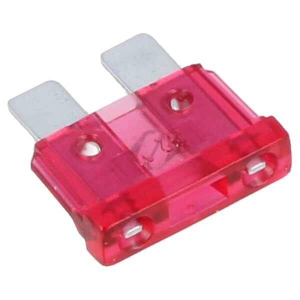 NORM plug-In Blade Fuse 4A