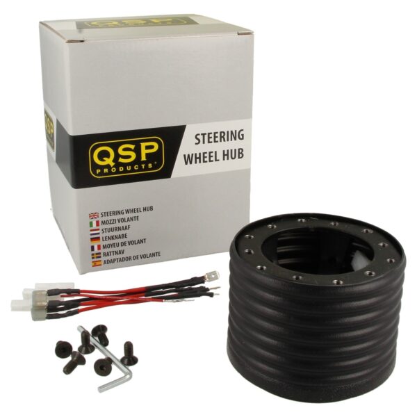 Steering Wheel Hub Hyundai Accent