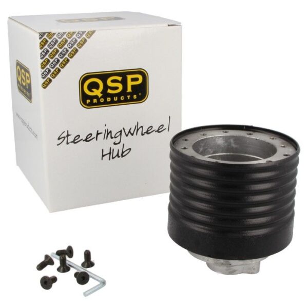 Steering Wheel Hub Ford Escort MK2