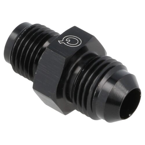 Adapter Male / Male AN6 – D05 (9/16-18 To 1/2AN20UNF)