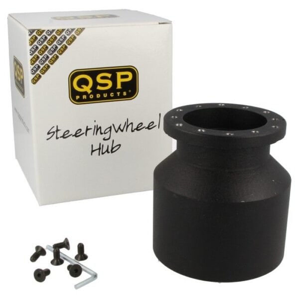 Steering Wheel Hub Mercedes All Models Excluding W113