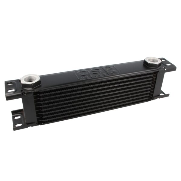 Oil Cooler - 330 Mm - 10 Rij
