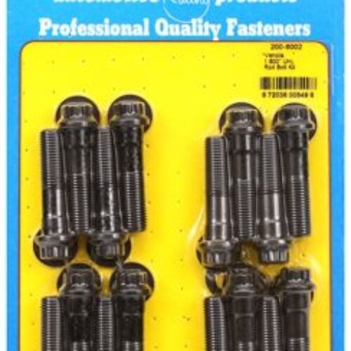 Venolia & BRC & Aftermarket Repl’t Rod Bolt Kit