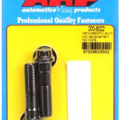 Venolia & BRC Alum. Rod Replacement Rod Bolts