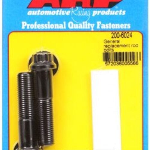 ARP General Replacement Rod Bolts (2 Peices)