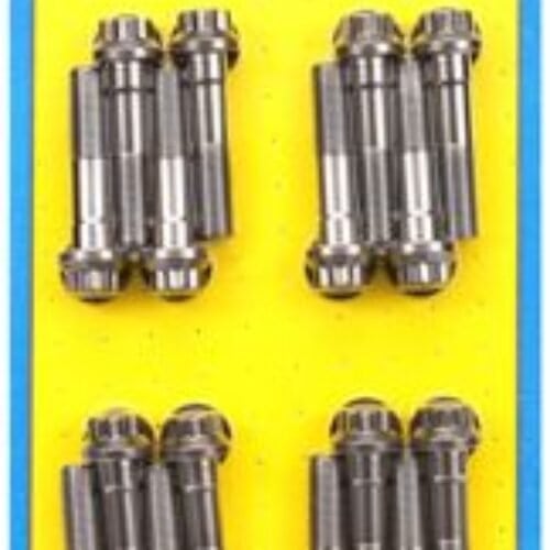 Venolia Brooks KB & Aftermaket Repl’t Rod Bolt Kit