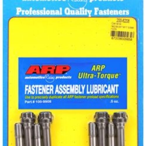 ARP General Replacement Steel Rod Bolt Kit