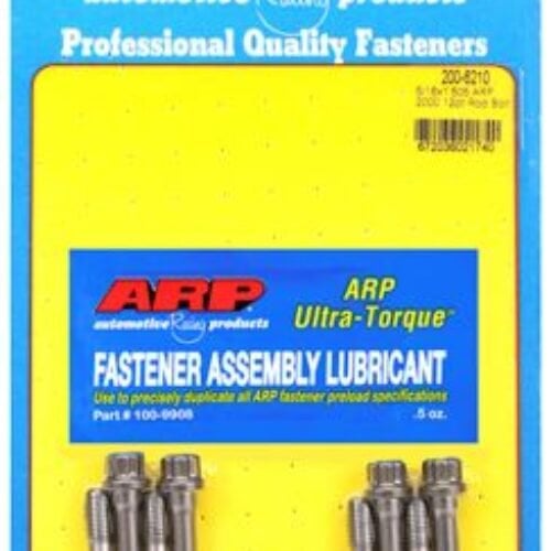 ARP General Replacement 5/16in X 1.505 ARP2000 Steel Rod Bolt Kit