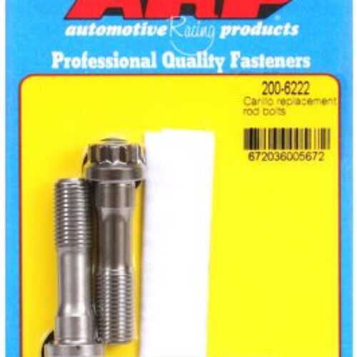 Carrillo Replacement Rod Bolts(2x)1.800′ 7/16