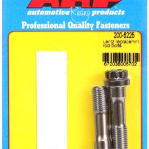 Lentz Replacement Rod Bolts(2pcs)