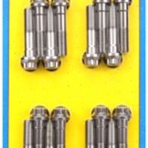 ARP L19 Venolia/Brooks/KB Aluminum Rod Replacement Bolts