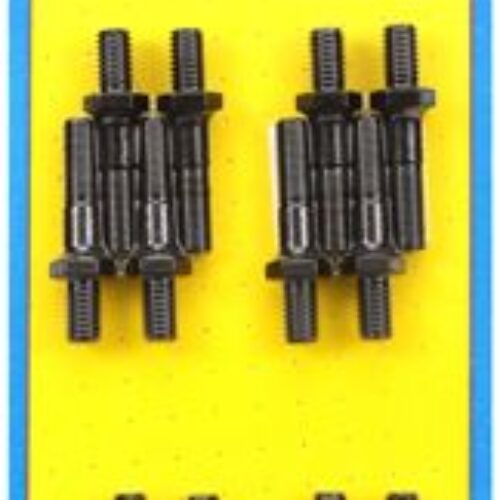 ARP SB Chevy/Ford W/ Roller Rockers Rocker Arm Stud Kit