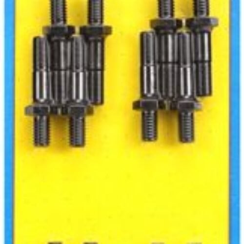 ARP Chevy 7/16in Rocker Arm Stud Kit