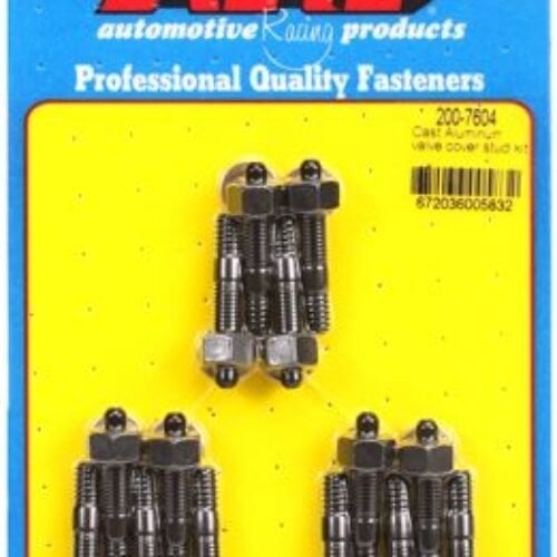 ARP Cast Aluminum Valve Cover Stud Kit