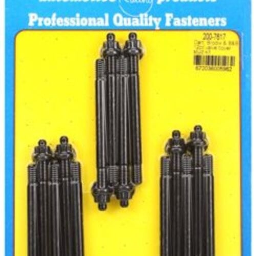 Dart Brodix & B&B 12pt Valve Cover Stud Kit