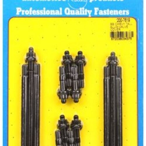 ARP Big Block Chevy Tall Aluminum Valve Cover Stud Kit