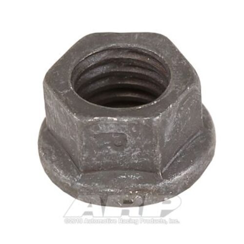ARP 10-32 High Tech Self Locking Hex Jet Nut Kit (one Nut)