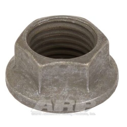 ARP 3/8in-24 Self Locking Hex Nut (one Nut)