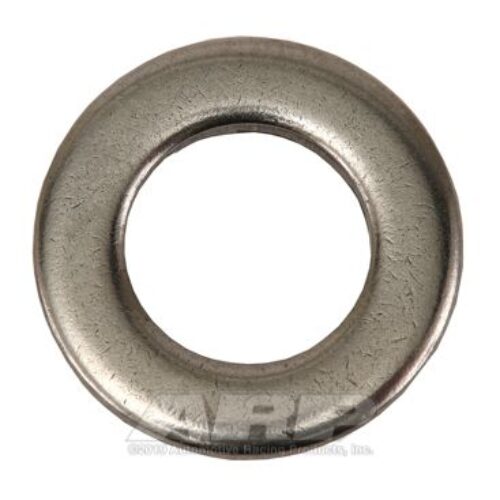 “3/8″”ID 11/16″”OD .075″TH SS General Purpose Washer”
