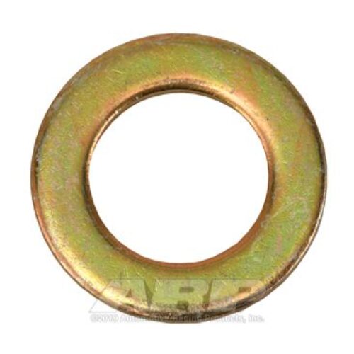 “7/16″”ID 3/4″”OD .063″TH Cad Plated Washer “