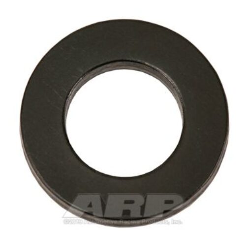 ARP M12ID 7/8 Inch OD No Chamfer Black Washer