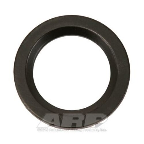 ARP 7/16in ID 5/8in OD Machined Chamfer Black Washer
