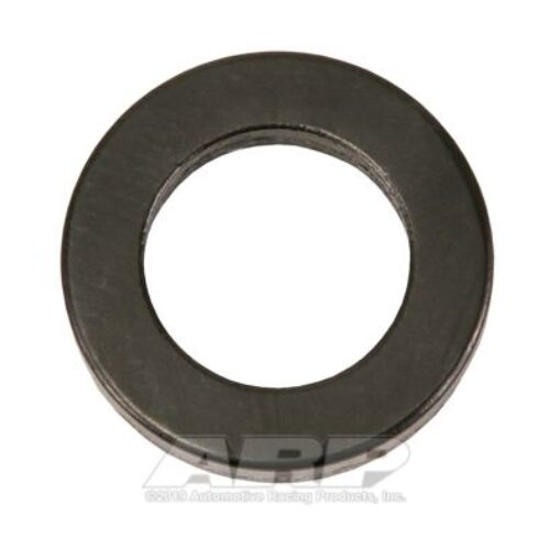 ARP 3/8 ID 5/8 OD Machined Black Washer