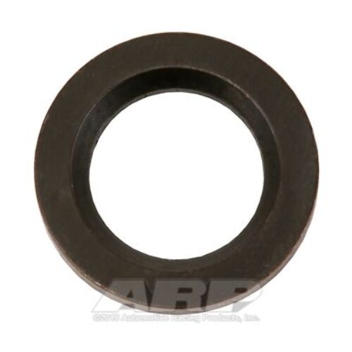 ARP 3/8 ID 5/8 OD Machined Chamfer Black Washer