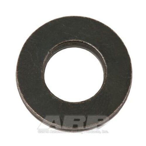ARP 3/8 ID 3/4 OD Black Washer