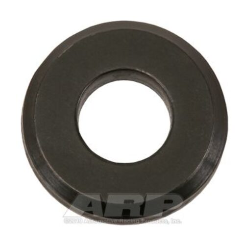 ARP 3/8 Inch ID 7/8 Inch OD No Chamfer Black Washer