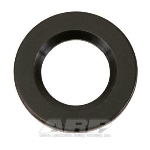 ARP 7/16 ID 13/16 OD Chamfer Black Washer