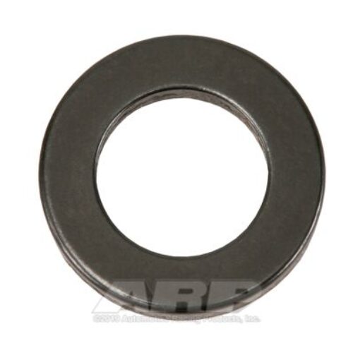 ARP 7/16inid 3/4inod Black Washer (1 Piece)