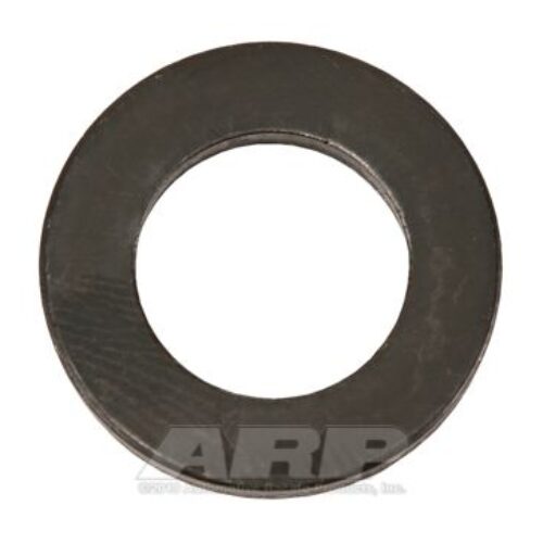 ARP 1/2inid 7/8inod Black Washer (1 Piece)