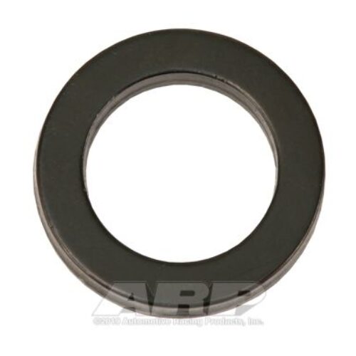 ARP M12 ID 3/4inod Black Washer (single Washer)