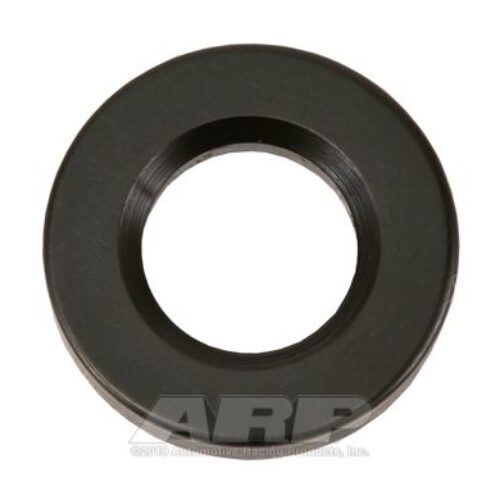 ARP 3/8inid 3/4inod Black Washer (1 Piece)