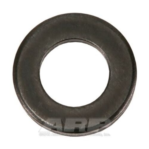 ARP M10ID 3/4″ OD .120″TH Chamfer Black Washer (1pcs)