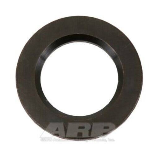 “7/16″”ID .750″”OD Black Washer”