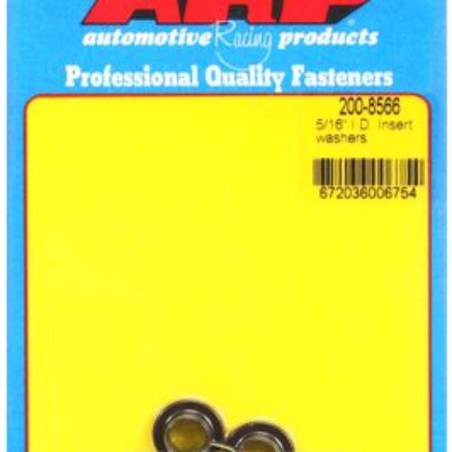 ARP 5/16 ID Insert Washer (2 Pack)