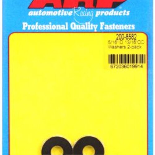 “5/16″ ID 13/16″OD .120″TH Washers” (2pcs)
