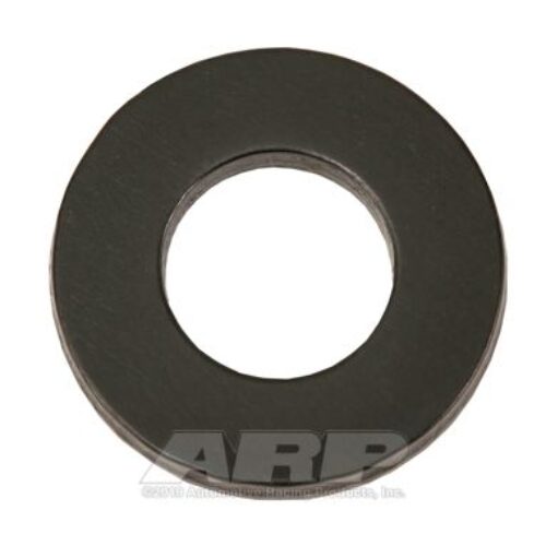 ARP M10 ID .850inod Black Chamfer Washer (single Washer)