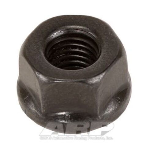1/4-28 Hex Nut Kit (1pcs)
