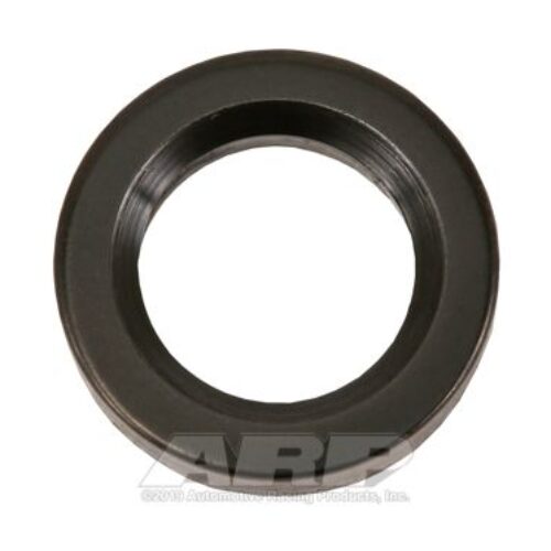 “3/8″”ID .625″”OD Chamfer Black Washer”