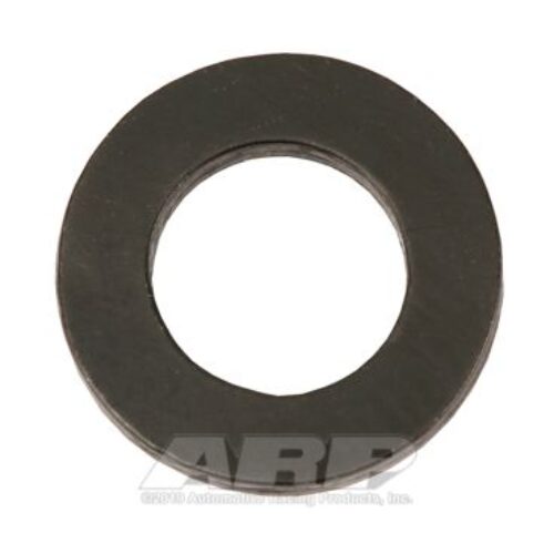 ARP M8 ID 0.575 OD Black Washers – Single