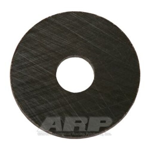 M6 ID .990 OD .065″ TH Black Washer (1pcs)