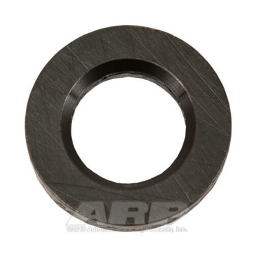 ARP 3/8 ID .720 OD Black Washer (single Washer)